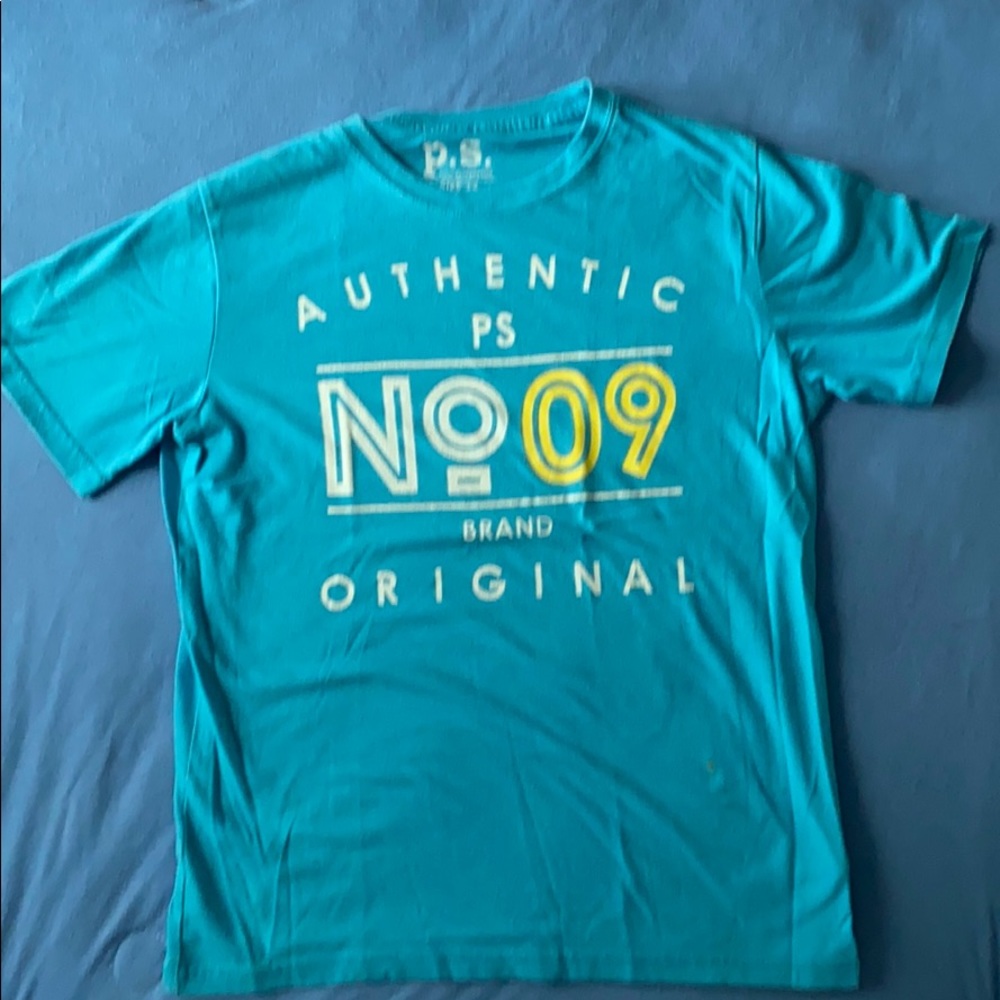 Ps t shirt